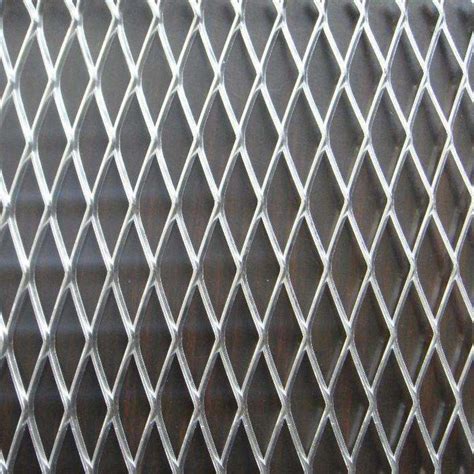 aluminum expanded metal mesh sheet|aluminum sheet 24 x 48.